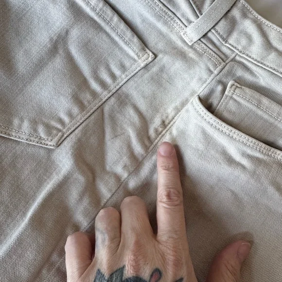 L'AGENCE Scottie Wide-Leg Jean - Picture 11 of 11